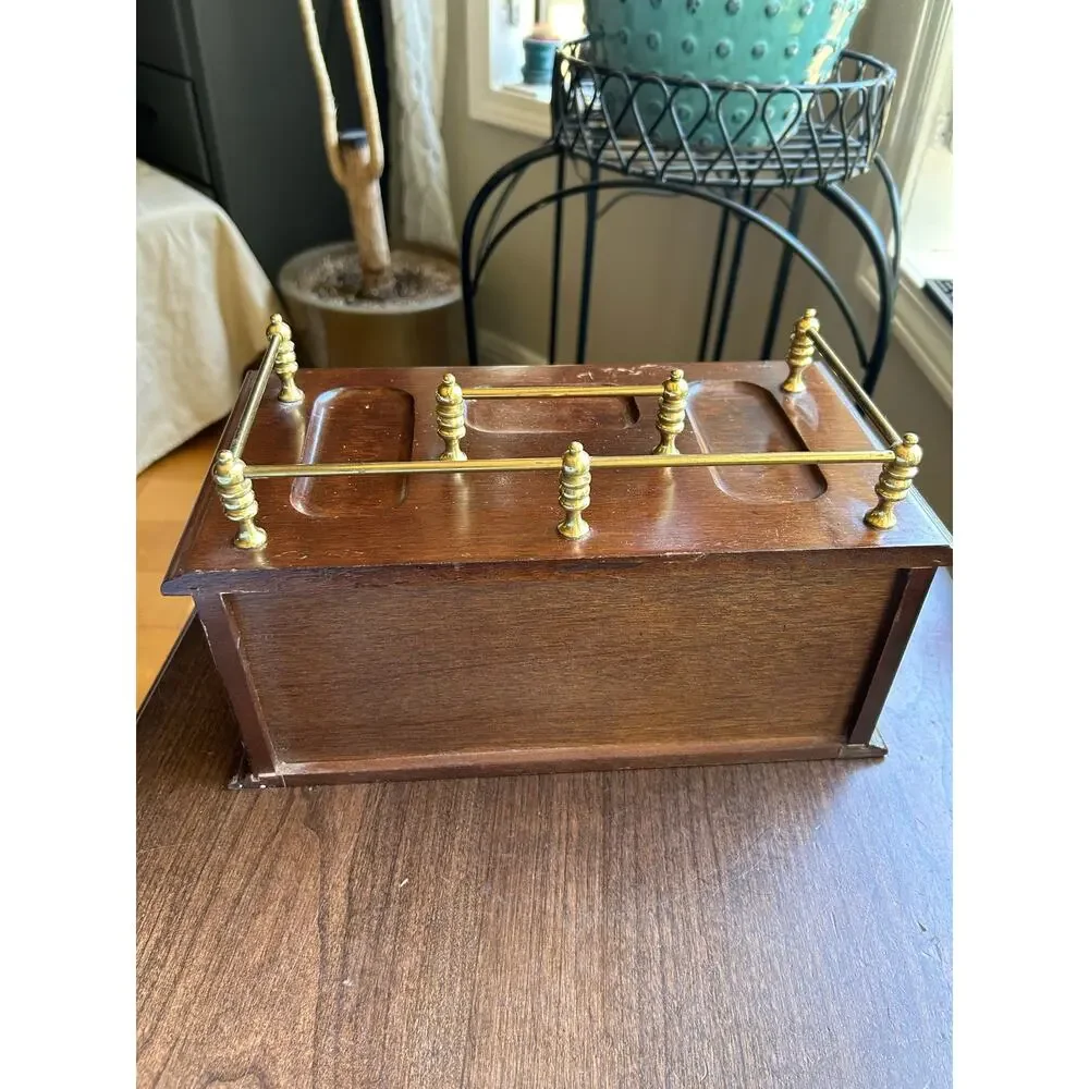 Unbranded jewelry box